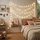 String lights