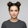 Space buns