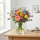 Flower vase