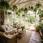 Sunroom