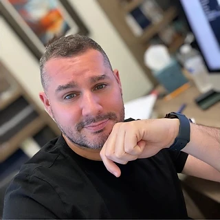 Daniel Conklin
