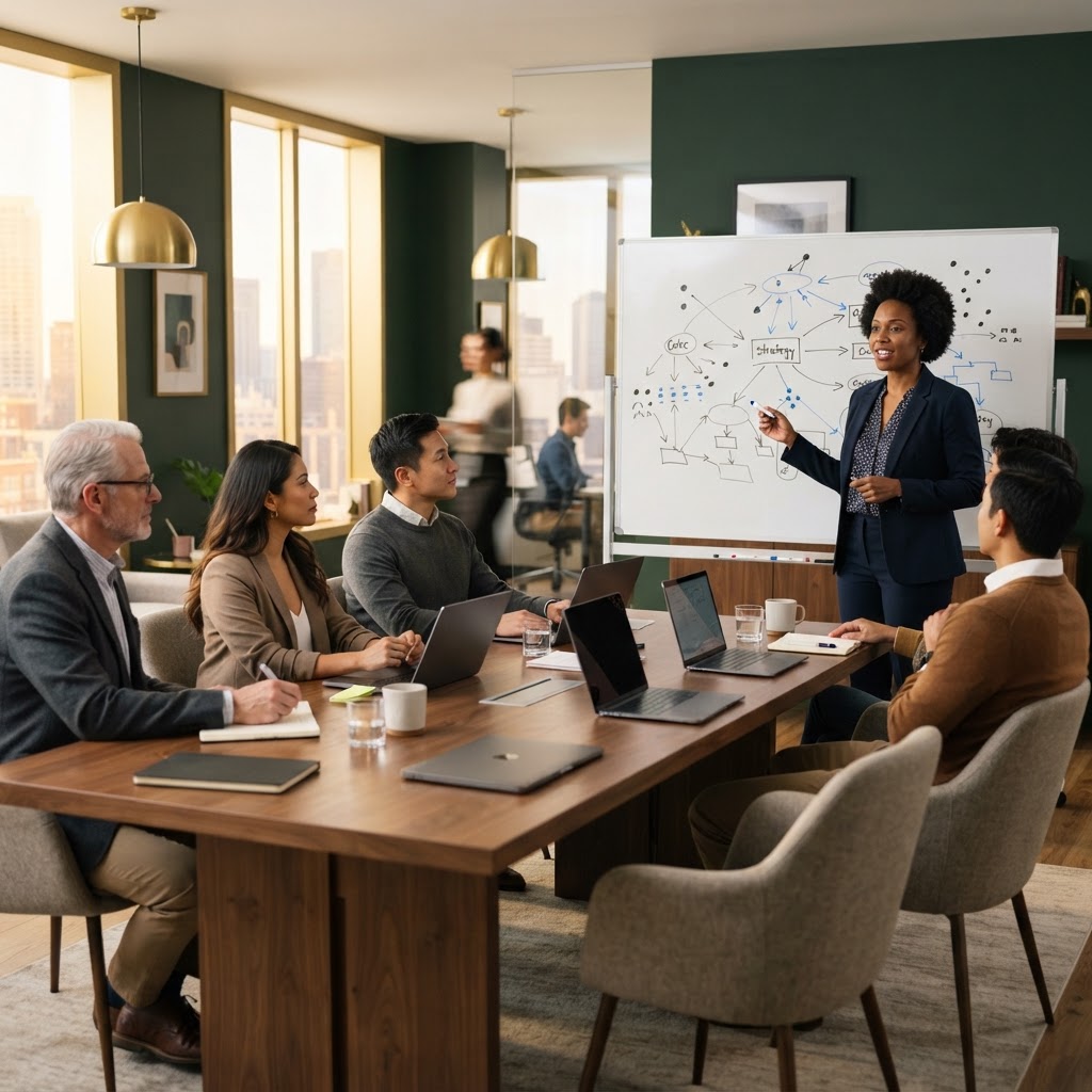 Faith-Based Organizational Leadership