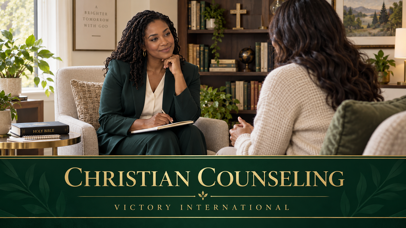 Christian Counseling