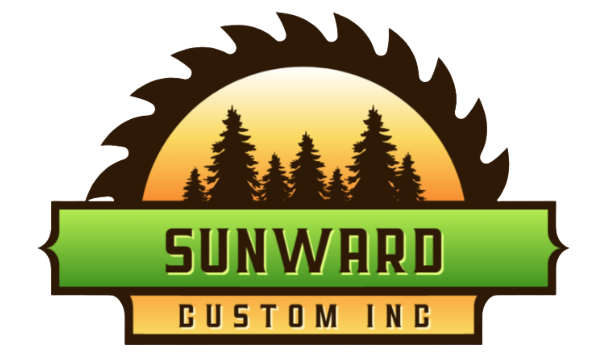Sunward Custom Inc
