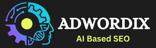 Adwordix — AI Based SEO
