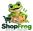 ShopFrog Logo