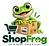 ShopFrog Logo