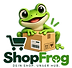 ShopFrog Logo
