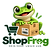 ShopFrog Logo