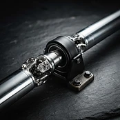 Driveshaft Assembly - Universal