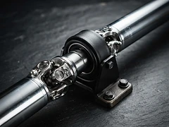 Driveline