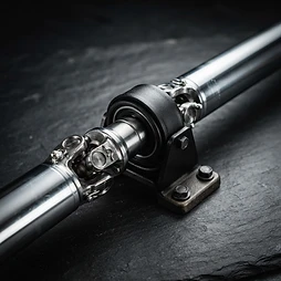 Driveshaft Assembly - Universal