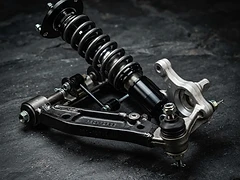 Suspension