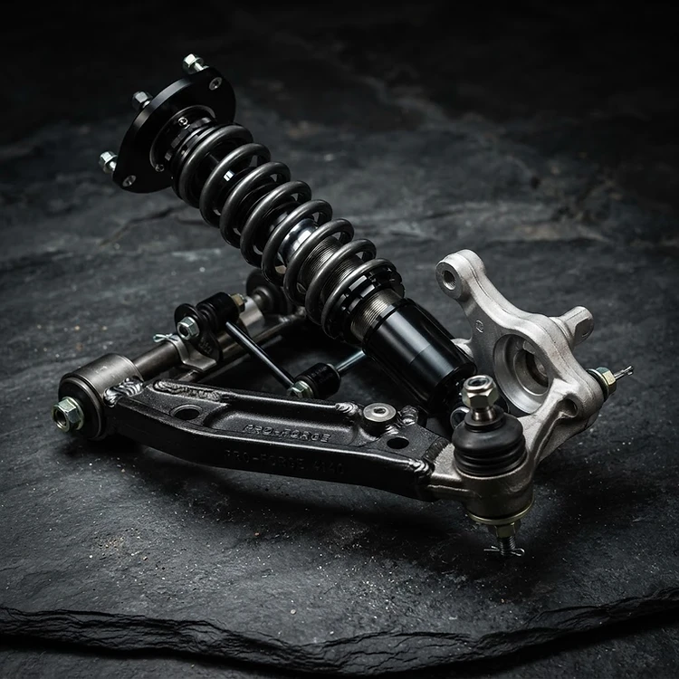 Control Arm - Toyota Hilux