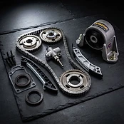 Engine Mount Kit - Volvo