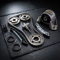 Oil Catch Can Kit