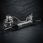 Power Steering Rack - Honda HRV