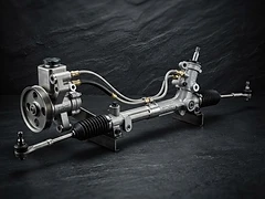 Steering