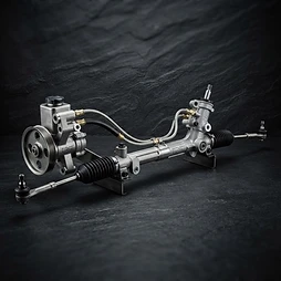 Power Steering Rack - Honda HRV