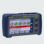AFL FlexScan® FS200 Single-Mode OTDR