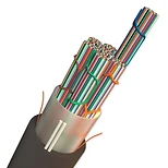 High-Count Ribbon Fiber Cable (WTC™ SWR™)