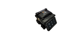 FiberFox Mini 3S — Active Alignment Fusion Splicer (1.1 kg)