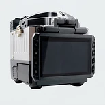 FiberFox Mini 6S+ — High-End Core Alignment Splicer (1.5 kg)
