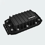 Fiber Optic Splice Closure — Dome Type