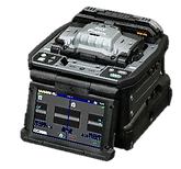 Fujikura 90S — Core Alignment Fusion Splicer