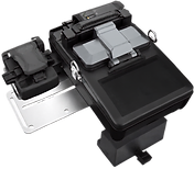 FiberFox Mini 100CA+ — 4-in-One Smart Core Alignment Splicer