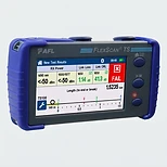 AFL FlexScan® TS100 PON Troubleshooter