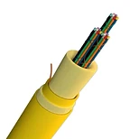 Fujikura Ruggedized MicroCore® Cable