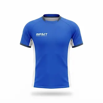 Pro Match Rugby Shirt — rugby kit