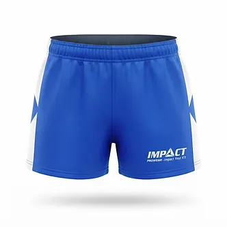 Pro Match Rugby Shorts — rugby kit