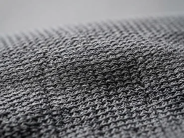 Elite Stretch fabric close-up