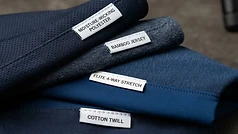 Best Materials for Sports Uniforms