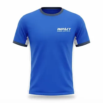 Performance Training Shirt — training