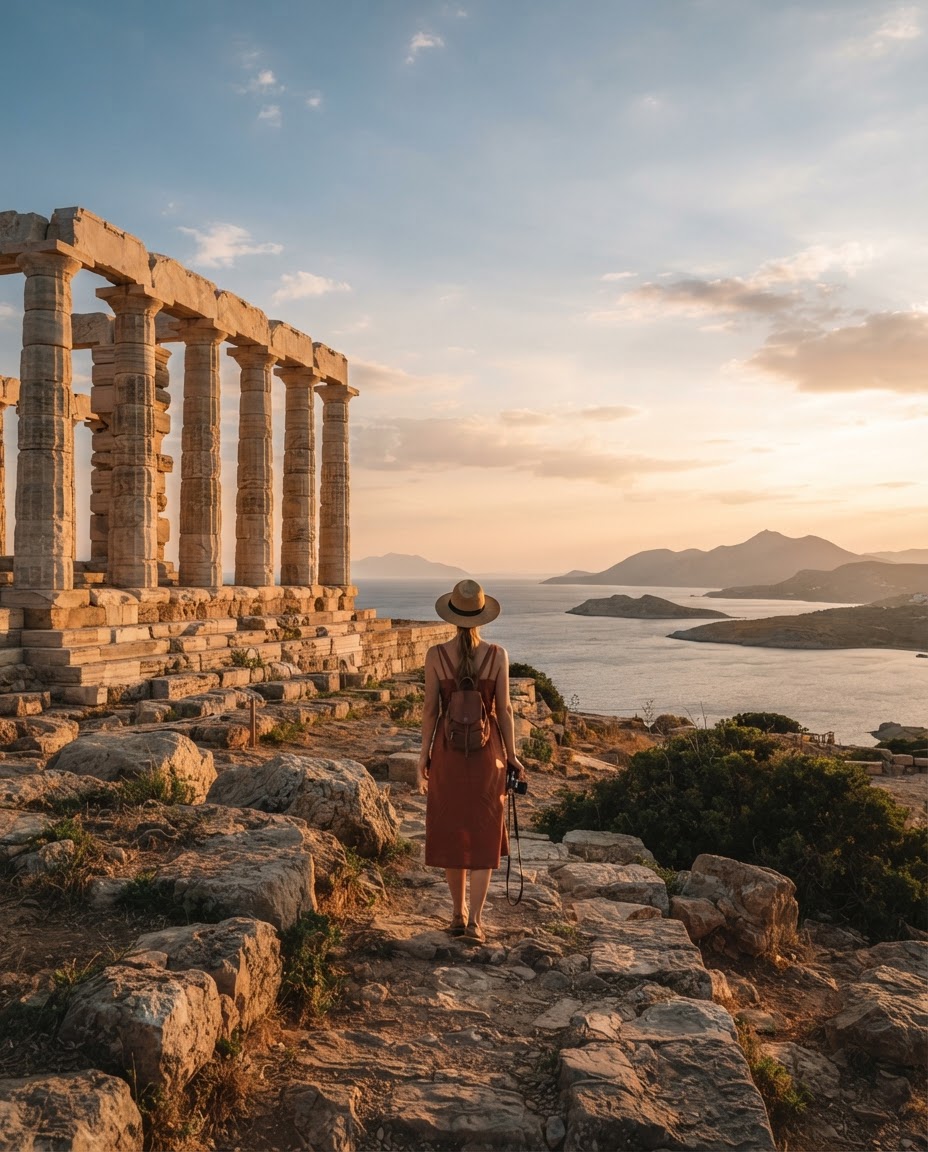 Τουριστική εκδρομή με Lekkas Travel