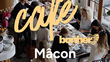 Café Bonher — Mâcon