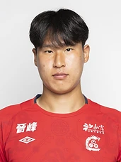 KANG Junhyeon