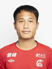 YU Pui Hong