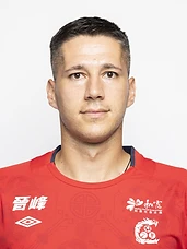 POPOVIC Nikola