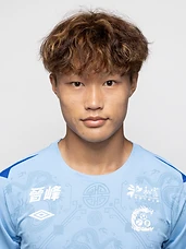 LEUNG Hiu Yeung Anthony