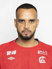 DOS SANTOS Kessi Isac