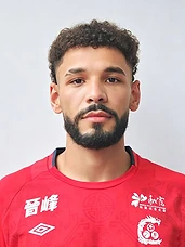 LEANDRO DOS SANTOS Rikelmi Emanuel