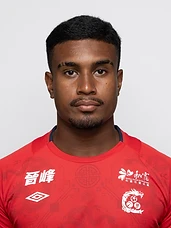 SILVA DE SOUZA Joao Pedro