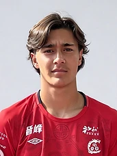 MUENS Gavin Alonzo