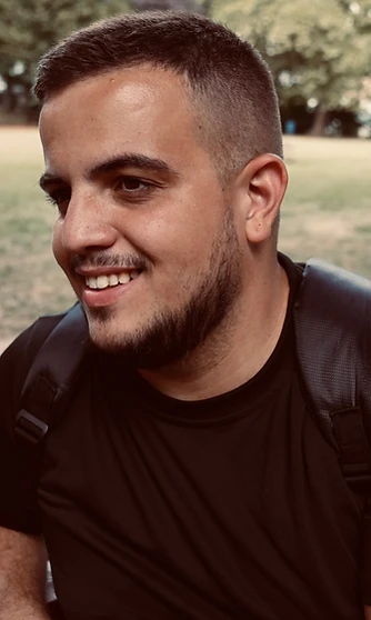 André Morias