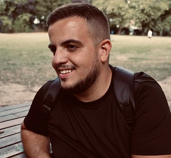 André Morias