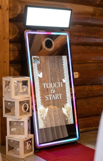 Photobooth
